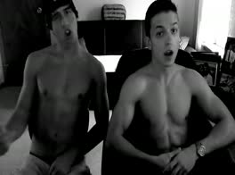 I'm Sexy and I Know It